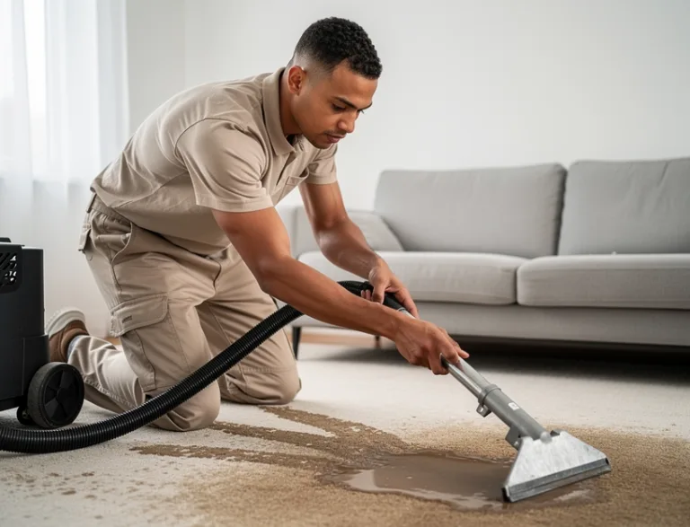 Water Damage Restoration Carmarthen